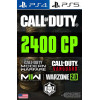 Call of Duty 2400 CP - COD Points [US]
